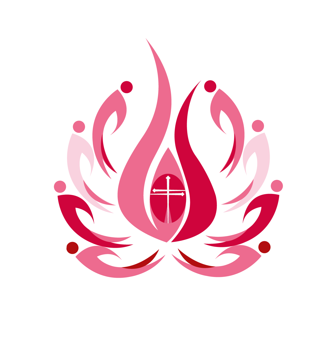 Logo for The Diocese of Coventry Multi Academy Trust